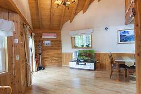 Cabin Town Pension