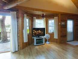 Cabin Town Pension