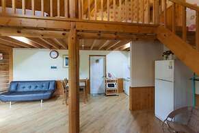 Cabin Town Pension