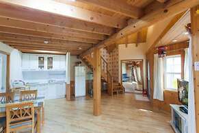 Cabin Town Pension