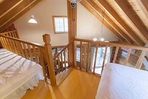 Cabin Town Pension