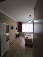 Kizil Elma Hotel