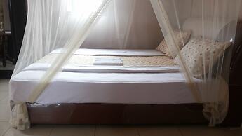 Blue Dove Hotel