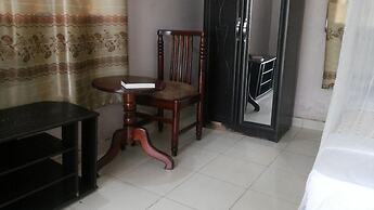 Blue Dove Hotel