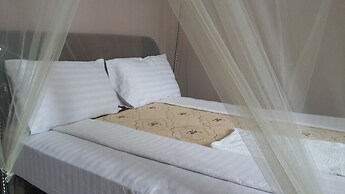 Blue Dove Hotel