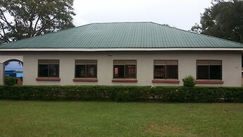 Blue Dove Hotel