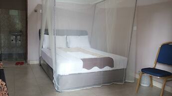 Blue Dove Hotel