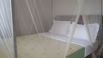 Blue Dove Hotel