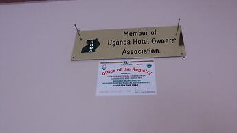 Blue Dove Hotel