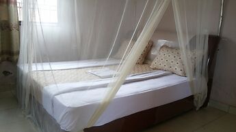 Blue Dove Hotel