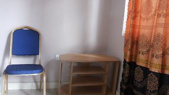 Blue Dove Hotel