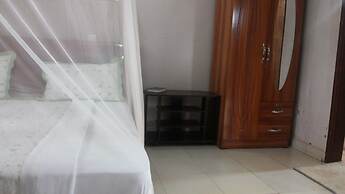 Blue Dove Hotel