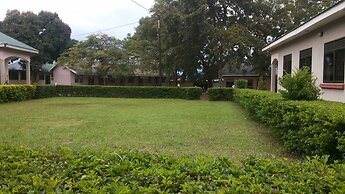 Blue Dove Hotel