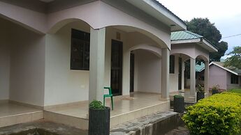 Blue Dove Hotel
