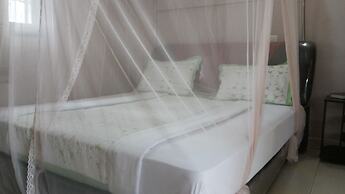 Blue Dove Hotel