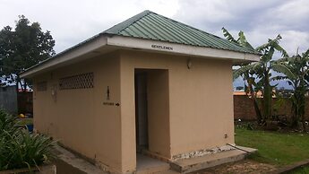 Blue Dove Hotel