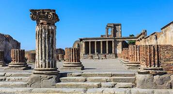 B&B Relax in Pompei