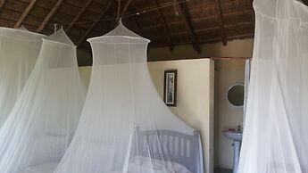 Heritage Safari Lodge