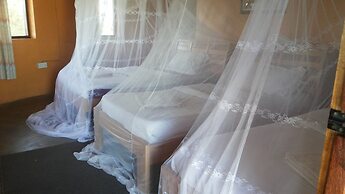 Heritage Safari Lodge