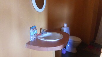 Heritage Safari Lodge