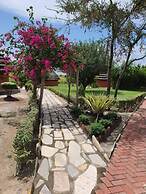 Heritage Safari Lodge