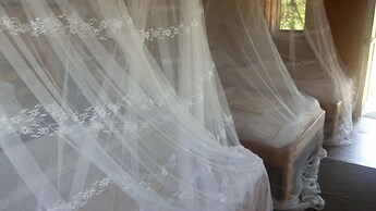 Heritage Safari Lodge