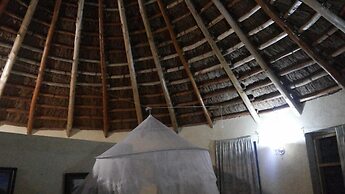 Heritage Safari Lodge