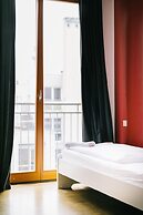 St Christopher's Berlin Mitte - Hostel