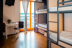 St Christopher's Berlin Mitte - Hostel