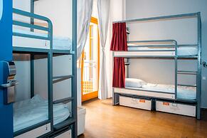 St Christopher's Berlin Mitte - Hostel