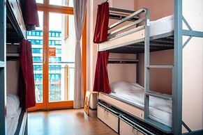 St Christopher's Berlin Mitte - Hostel