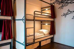 St Christopher's Berlin Mitte - Hostel