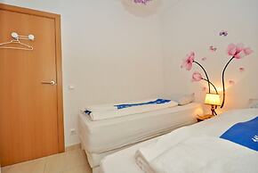 Apartment Verano