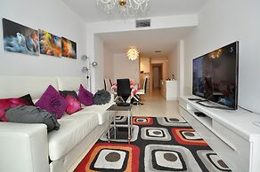 Apartment Verano