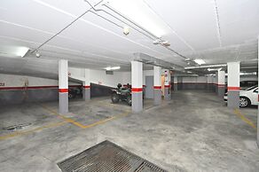 Apartment Verano