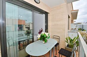 Apartment Verano