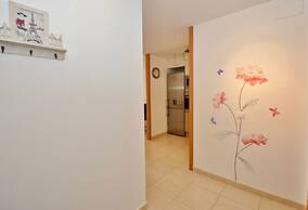 Apartment Verano