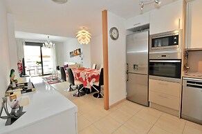 Apartment Verano