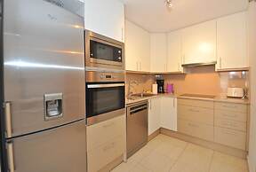 Apartment Verano