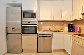 Apartment Verano