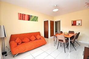Apartment Cosfa