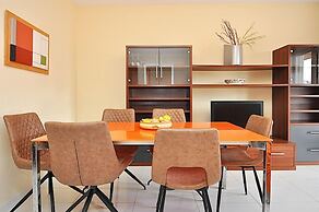 Apartment Cosfa