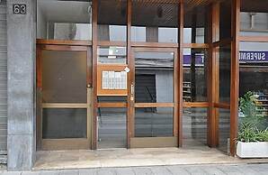 Apartment Cosfa