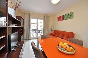 Apartment Cosfa