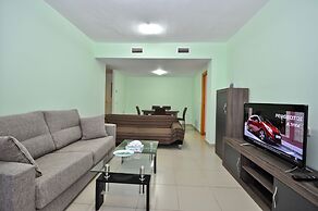 Apartment Clotilda