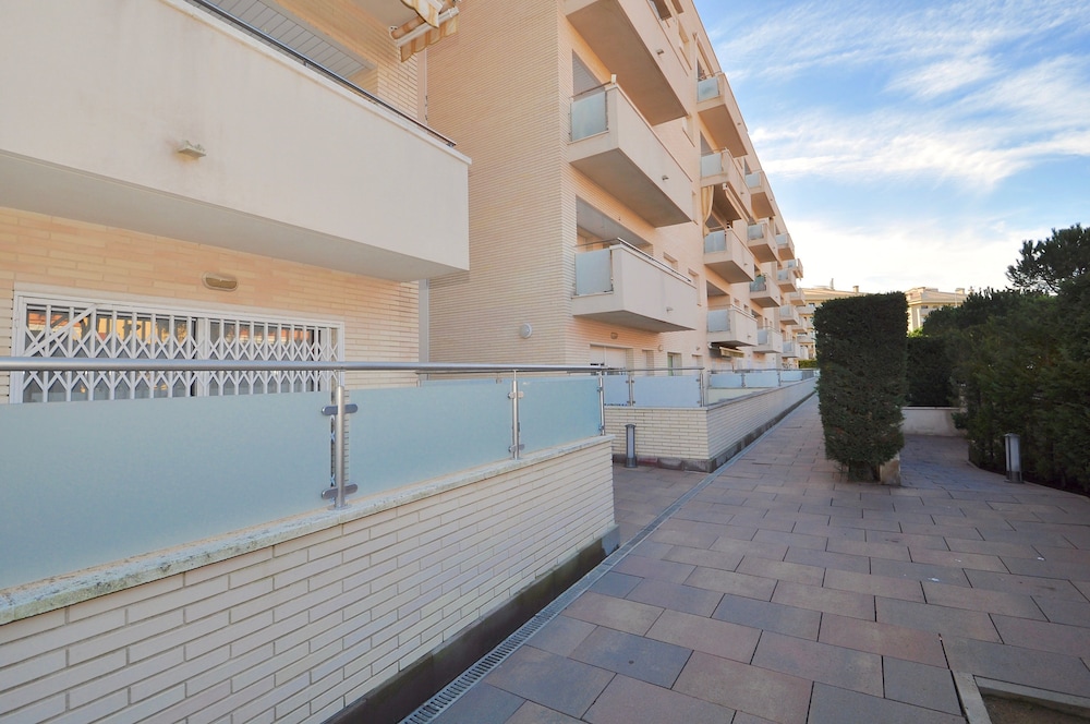 Apartment Clotilda