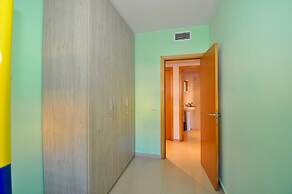 Apartment Clotilda