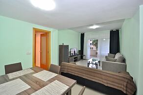 Apartment Clotilda