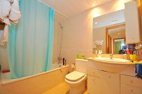 Apartment Clotilda