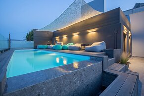 The Duke Boutique Suites